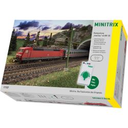 11150 Startpackung "InterCity" mit Baureihe 120 B-Ware