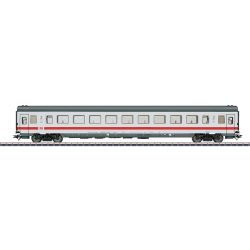 43765 Großraumwagen Bpmz 295.4 DB, Ep. V