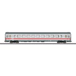 43766 Großraumwagen Bpmz 295.6 DB, Ep. V