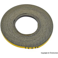 8429 Magnetband 0,5 mm (5 Meter)