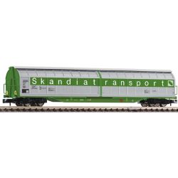 838321 Schiebewandwagen, SJ, Ep. IV