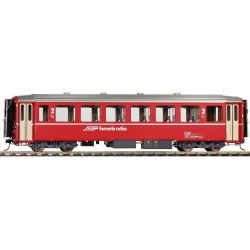 9555137 Einheitswagen I B 2310, RhB, Ep. IV/V