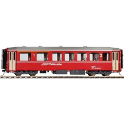 9556134 Einheitswagen I AB 1544, RhB, Ep. IV/V