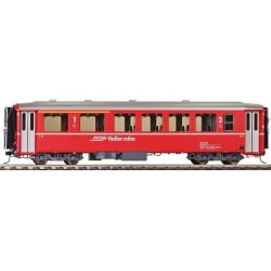9556145 Einheitswagen I AB 1545, RhB, Ep. IV/V