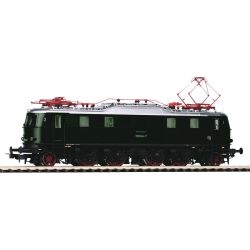 71146 E-Lok BR 118 DB, Ep. IV