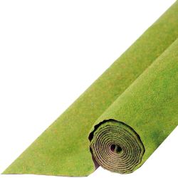 Modellbahnshop Grasmatte Blumenwiese Rolle 210 x 100 cm