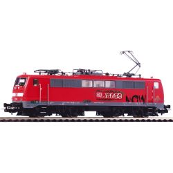 71168 E-Lok BR 111, DB AG, Ep.VI mit Graffiti + Sound