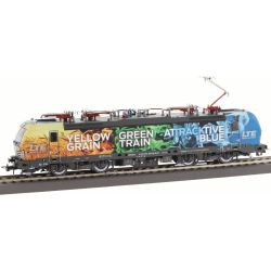 Roco 71925 electric locomotive 193 280-5, LTE, Ep. VI (incl. sound)