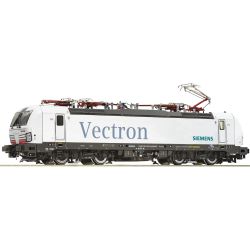 7500040 E-Lok 193 818-2, Siemens, Ep. VI