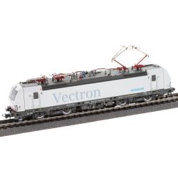 7510040 E-Lok 193 818-2, Siemens, Ep. VI (inkl. Sound)