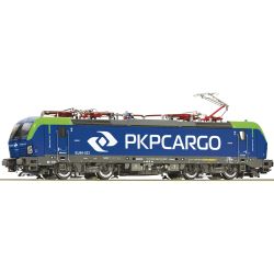 78058 E-Lok EU46-523, PKP Cargo, Ep. VI (inkl. Sound) WECHSELSTROM/AC