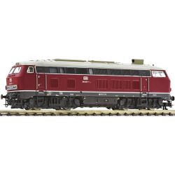 7370008 Diesellokomotive 210 007-1, DB, Ep. IV (inkl. Sound)