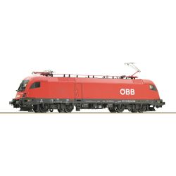 70527 E-Lok 1116 088-6, ÖBB, Ep. VI (inkl. Sound)