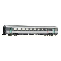 74540 Corail-Großraumwagen 2. Klasse, SNCF, Ep. V-VI
