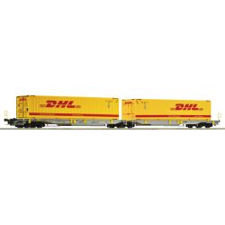 76421 Doppeltaschen-Gelenkwagen, AAE, Ep. VI