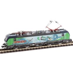 739278 E-Lok 193 736-6, SETG, Ep. VI
