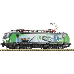 739348 E-Lok 193 736-6, SETG, Ep. VI (inkl. Sound)