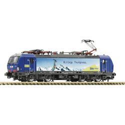 Fleischmann 739355 electric locomotive 193 497-5, BLS Cargo, Ep. VI (incl. sound)