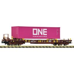825059 Taschenwagen T3, AAE, Ep. VI