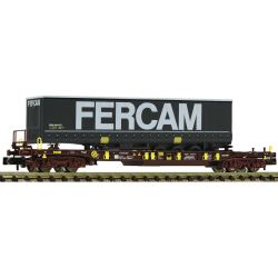 825060 Taschenwagen T3, AAE. Ep. VI