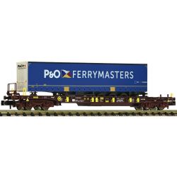 825061 Taschenwagen T3, AAE, Ep. VI