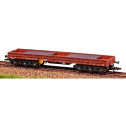 20361 Güterwagen Samms, DR, Ep. IV (mit Ladegut)