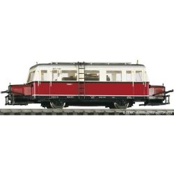1609916 OHE DT 0506 Wismarer Schienenbus Ep. III