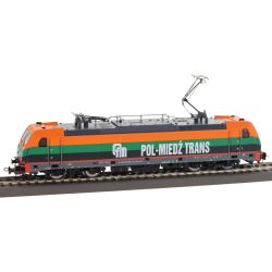 21648 H0-E-Lok E483, PMT, Ep. VI