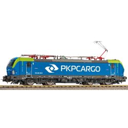 21650 H0-E-Lok EU46, PKP-Cargo, Ep. VI