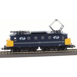 21665 H0-E-Lok Rh 1100, NS , Ep. IV, AC Sound, WECHSELSTROM