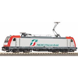 21678 H0-E-Lok E.483, Mercitalia, Ep. VI