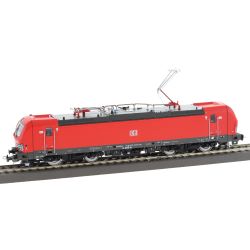 21681 H0-E-Lok BR 191, DB Italia, Ep. VI