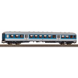 23600 H0-Personenwagen n-Wagen, 2. Klasse, GFF, Ep. VI