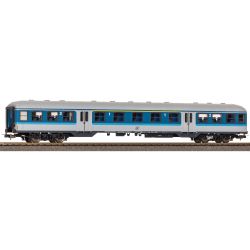23601 H0-Personenwagen n-Wagen, 1./2. Klasse, GFF, Ep. VI