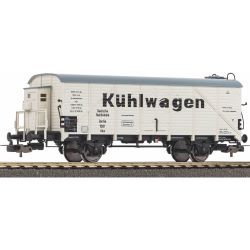24505 H0-Kühlwagen Gkn Berlin, DRG, Ep.II