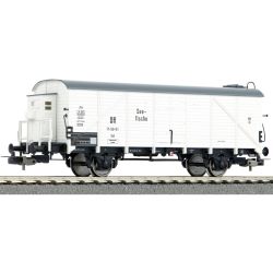24506 H0-Kühlwagen Thf 17, DR, Ep.III