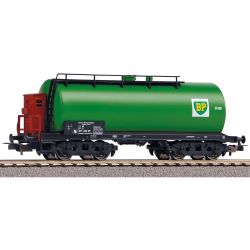 24518 H0-Kesselwagen mit Bremserhaus, FS, Ep.IV 'BP'