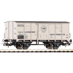 24524 H0-Kühlwagen, NS, Ep.III 'Frico'