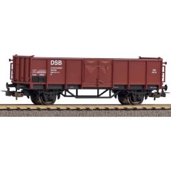 24529 H0-Offener Güterwagen Elo, DSB, Ep.IV