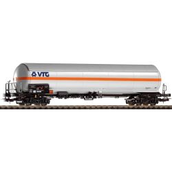 24609 H0-Druckgaskesselwagen, VTG, DB, Ep.V