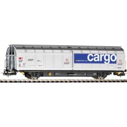 24612 H0-Schiebewandwagen Habillns, SBB, Ep.VI