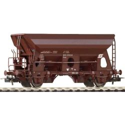 24616 H0-Selbstentladewagen, ÖBB, Ep.V
