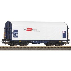24617 H0-Schiebeplanewagen Shimmns, RCA, Ep.VI