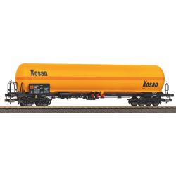 24618 H0-Druckgaskesselwagen, DSB, Ep.IV 'Kosangas'