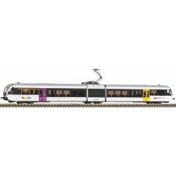 27503 H0-Triebwagen GTW 2/6 THURBO, bwegt, SBB, Ep.VI