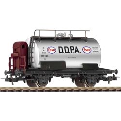 27715 H0-Kesselwagen, DSB, Ep.III 'ESSO'