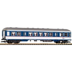 37015 G-Personenwagen 2. Klasse, TRI, Ep.VI