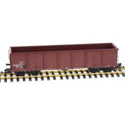 37018 G-Offener Güterwagen Eaos, DR, Ep.IV