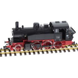 37260 G-Dampflok BR 91.3, DR, Ep.III