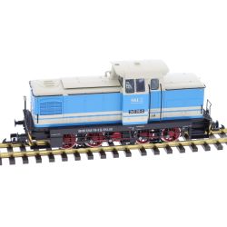 37594 G-Diesellok BR 345, SKL, Ep.VI